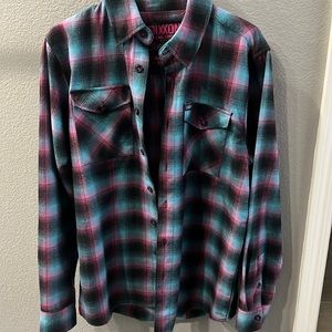 Shreddy edition Dixxon Mens Small or Woman’s Md-Lg